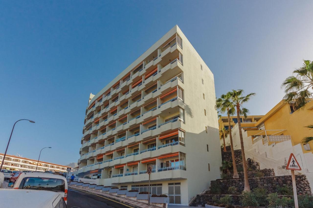 Arenas Negras Playa La Arena, Newly Renovated Puerto de Santiago (Tenerife) Exterior foto
