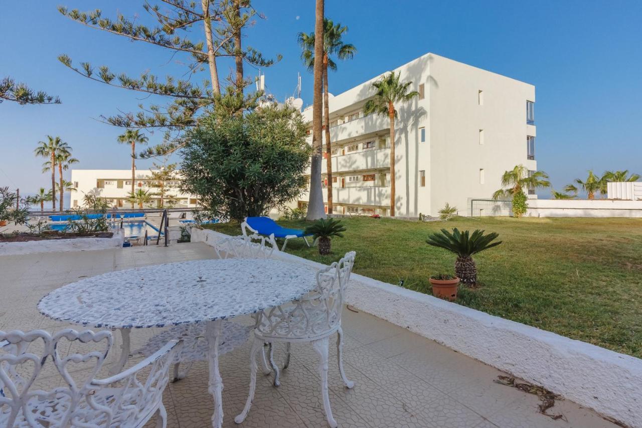 Arenas Negras Playa La Arena, Newly Renovated Puerto de Santiago (Tenerife) Exterior foto