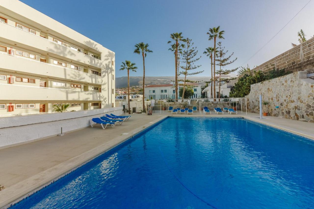 Arenas Negras Playa La Arena, Newly Renovated Puerto de Santiago (Tenerife) Exterior foto