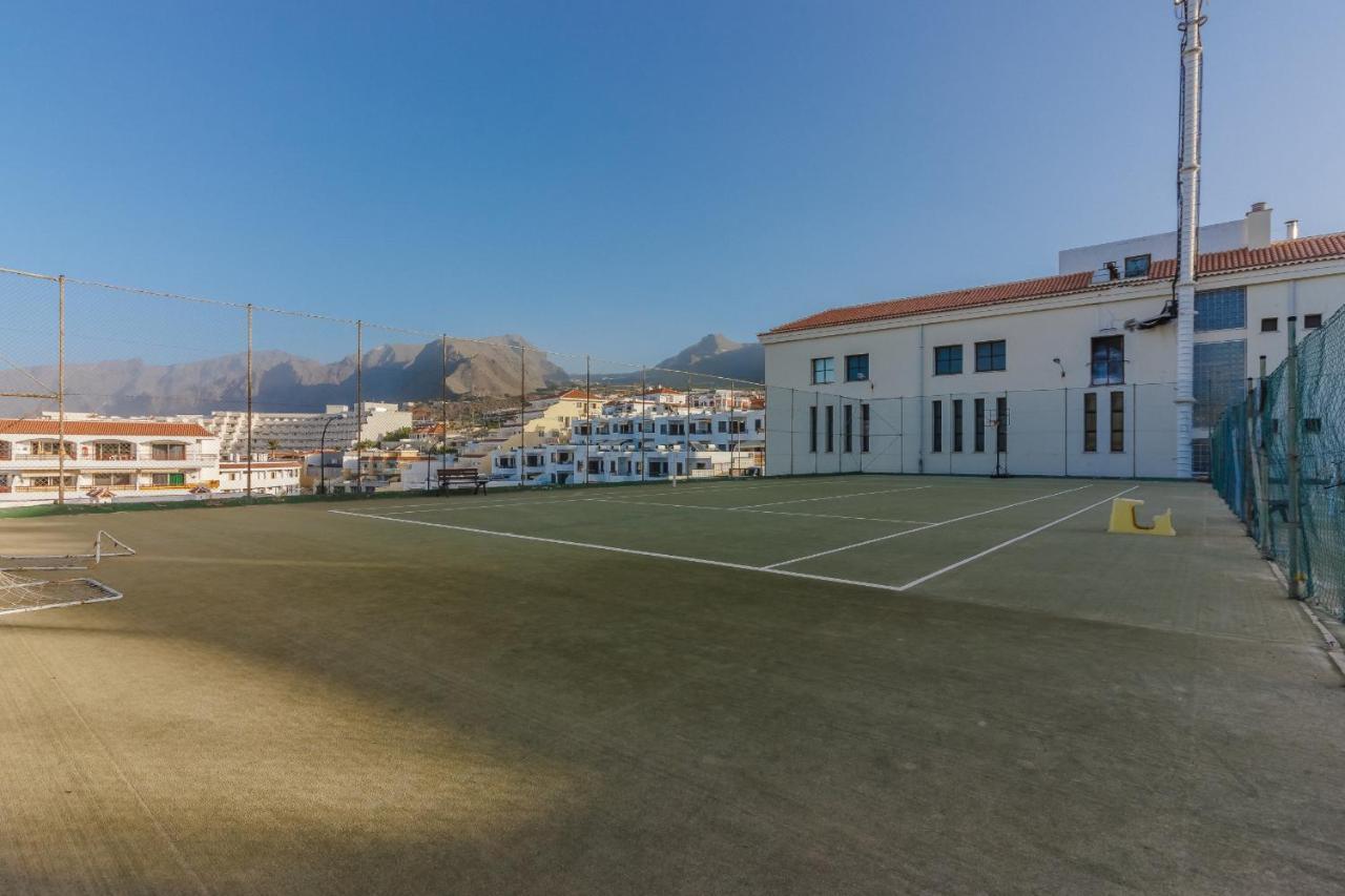 Arenas Negras Playa La Arena, Newly Renovated Puerto de Santiago (Tenerife) Exterior foto